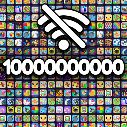 Offline Games - No Wifi Image