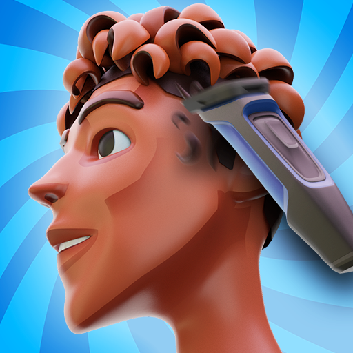 Games like Fade Master 3D: Barber Shop