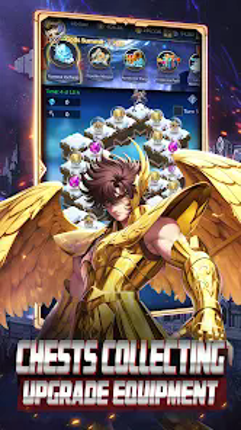 Zodiac Warriors Conquest Image