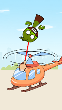 Spooky Ragdoll: Destroy Bug screenshot