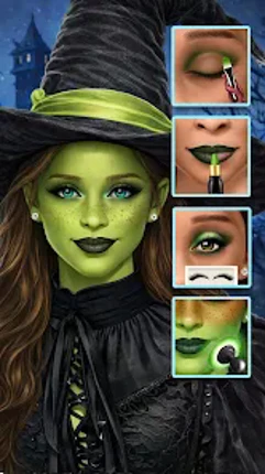 Skincare Time: Makeover ASMR Image