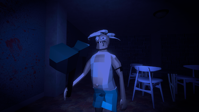 Pyari Nani - A Horror Robbery Image