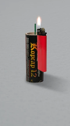 Simulator Of Pyrotechnics 3 Image