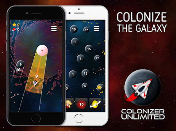 Colonizer Unlimited Image