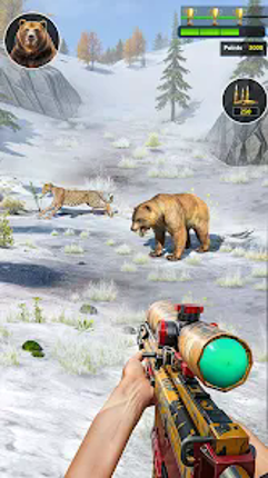 Hunting Champs! screenshot