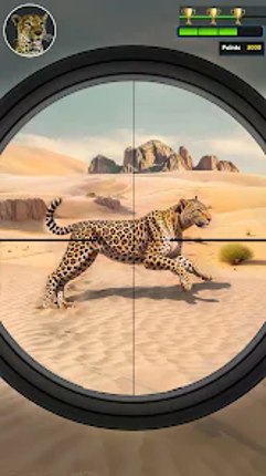 Hunting Champs! screenshot