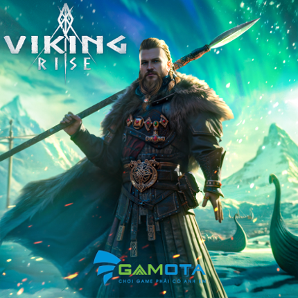 Viking Rise - Gamota Image