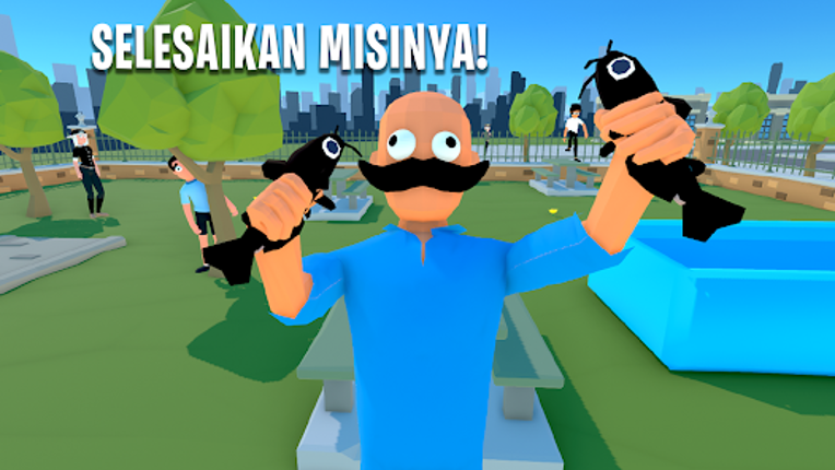 Aku Si Peternak Lele Image