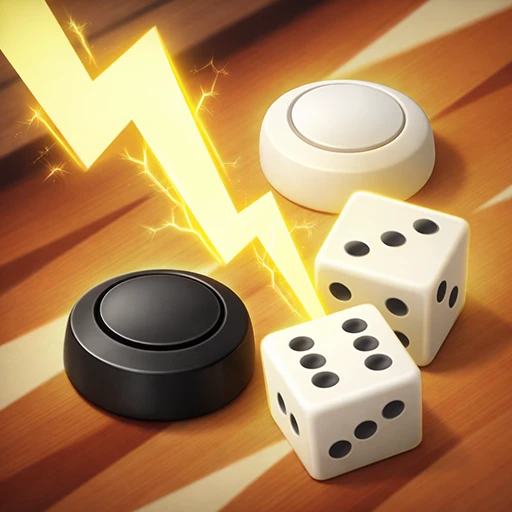 Games like Backgammon Flash - Online PvP