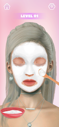 Makeover Master - Makeup ASMR screenshot