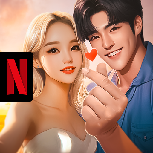 Games like Single's Inferno NETFLIX