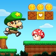 Bob Run: Adventure run game Image