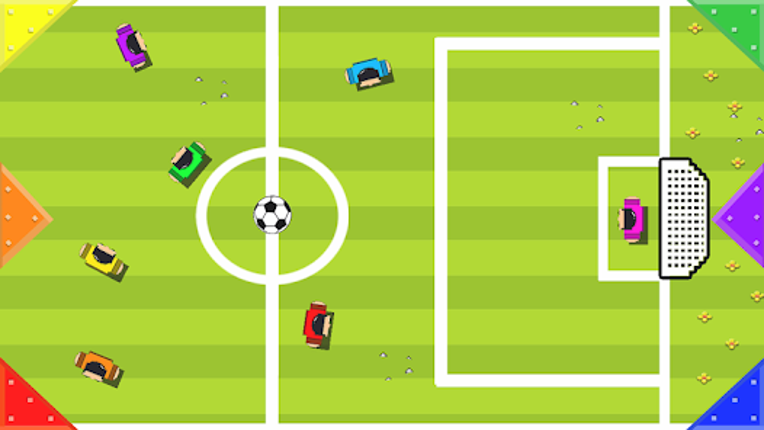 MiniBattles screenshot