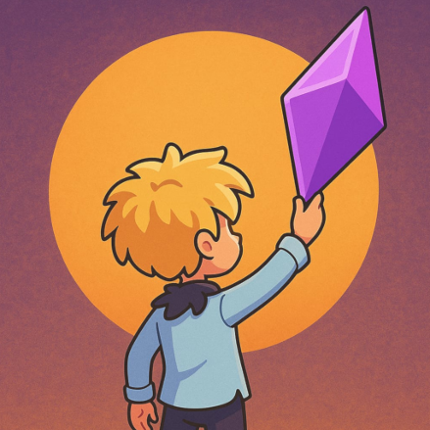 Crystal Journey Image