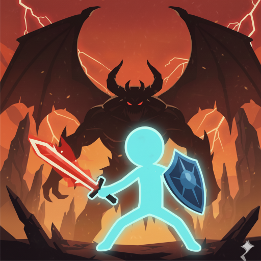 Games like Stickman Fight: Weapon Master