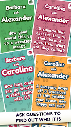 Out of the Loop screenshot