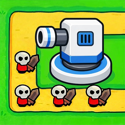Tile Wars TD Image