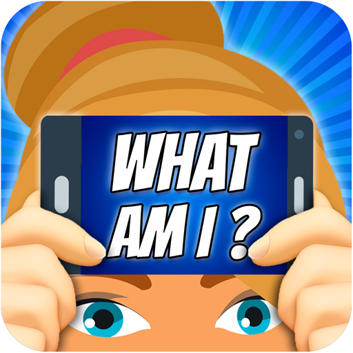 Games like What Am I? – Word Charades
