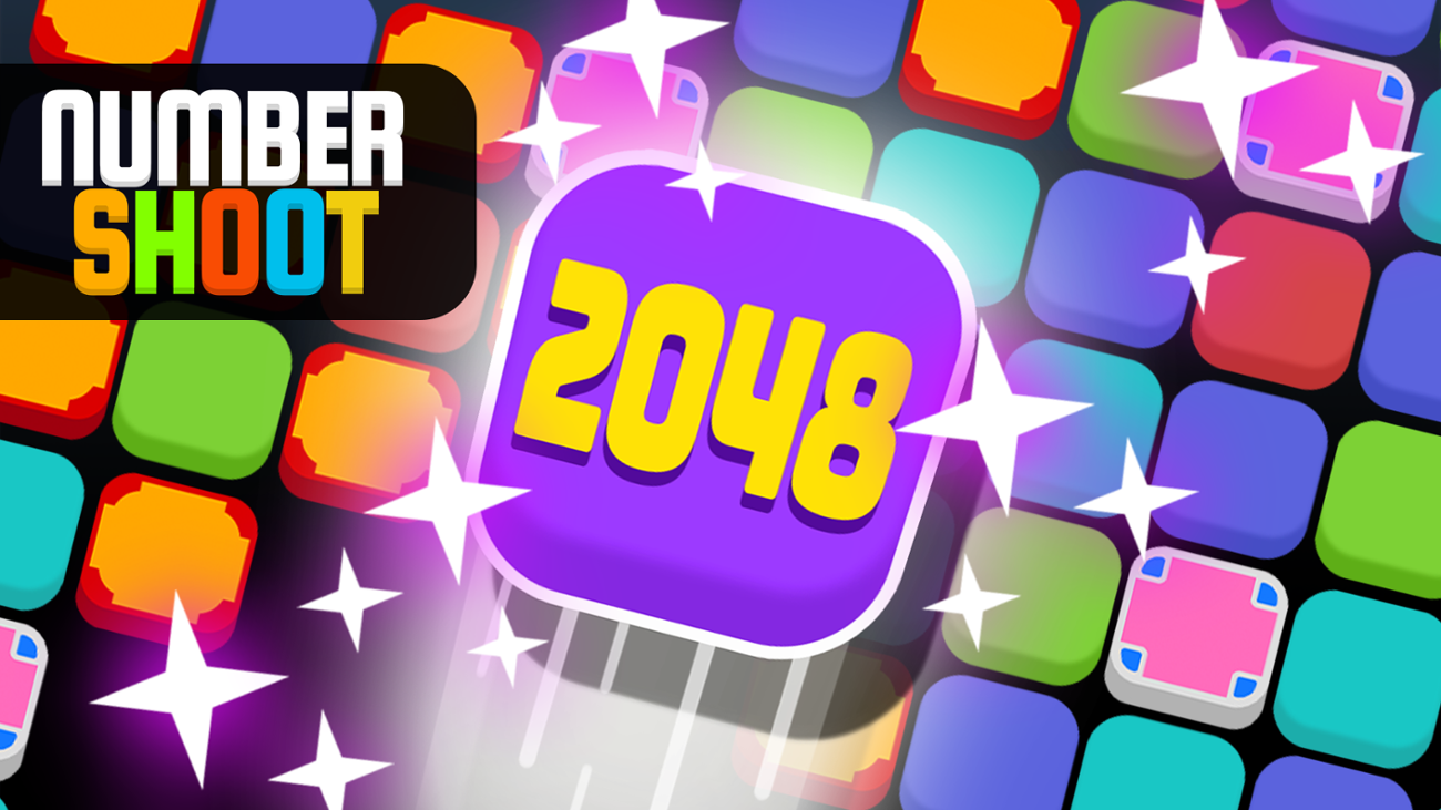 Games like Number Shoot