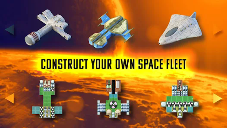 Event Horizon Space RPG screenshot
