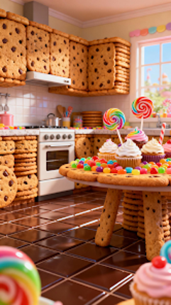 Merge Ultimate Design screenshot