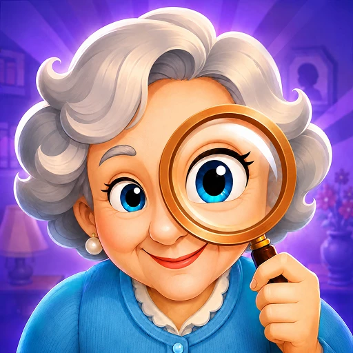 Games like Findy: Hidden Object Search
