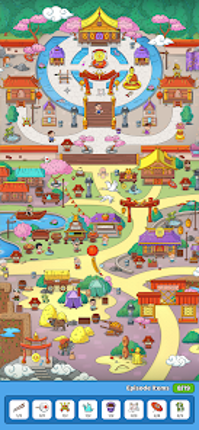 Found It! Hidden Object Game screenshot