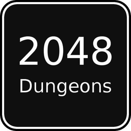 2048 Dungeons Game Cover