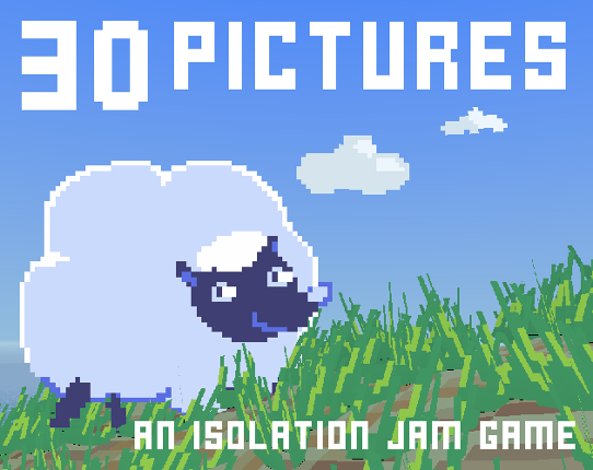 30 Pictures - Jam ver. Game Cover