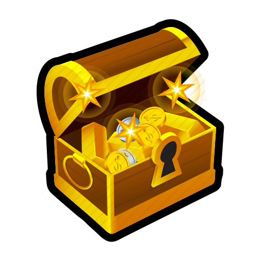 Games like All that glistens is not gold