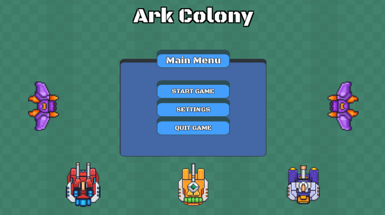 Ark Colony Image