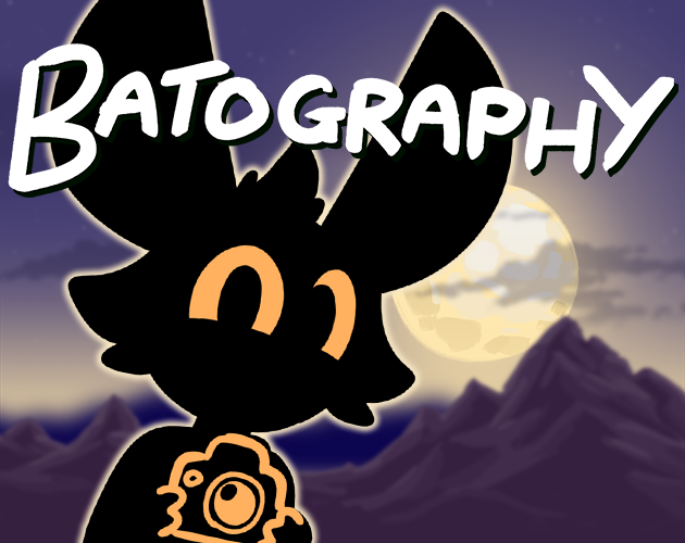 Games like Batography