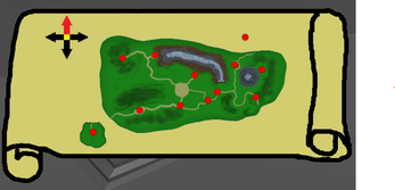 Beta Quest Image
