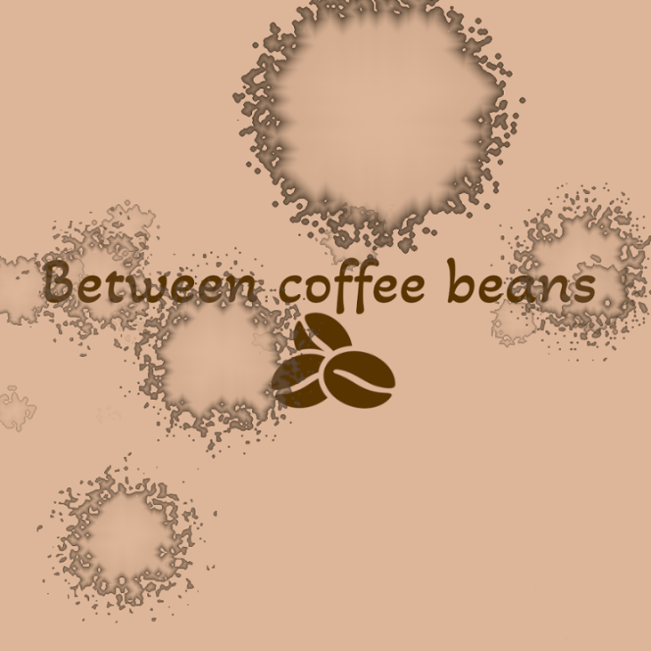Games like Between coffee beans
