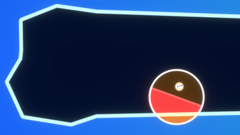 Blind Spot screenshot