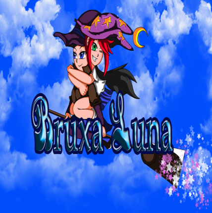 Bruxa Luna Game Cover