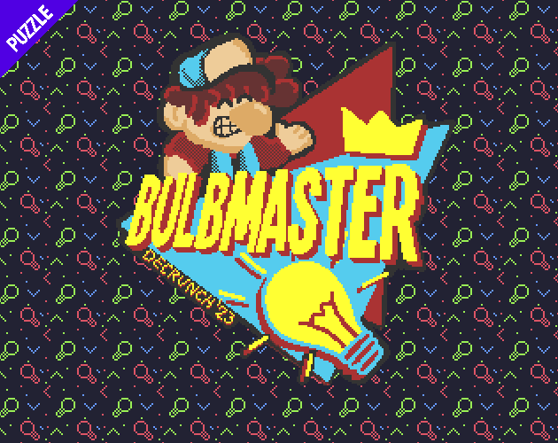 Games like Bulbmaster