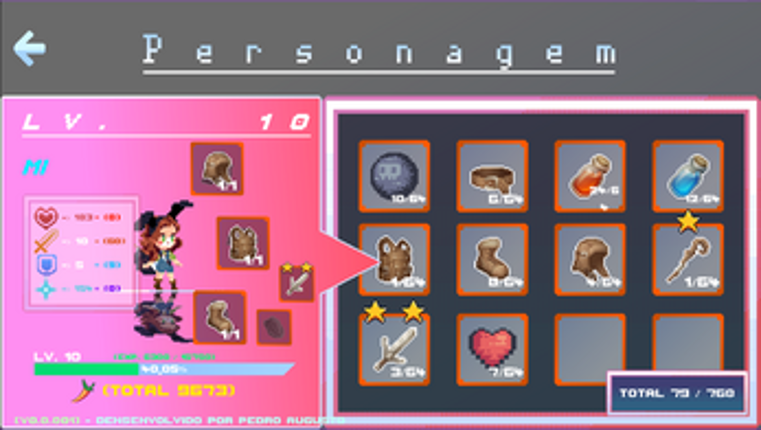 Bunny Camp Image