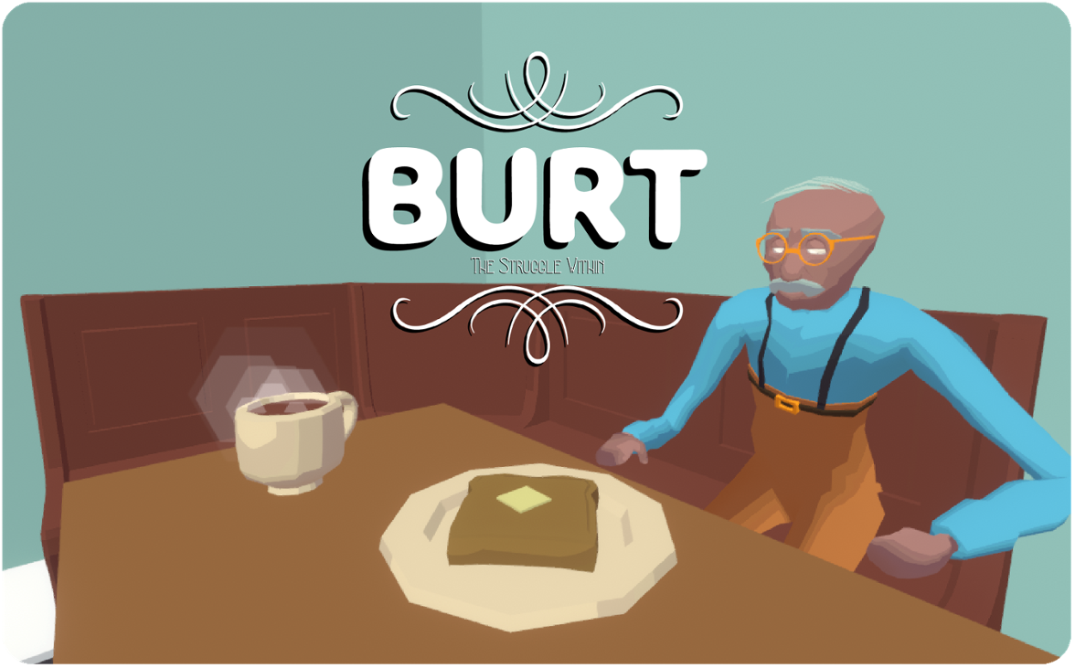 Games like BURT: The Struggle Within