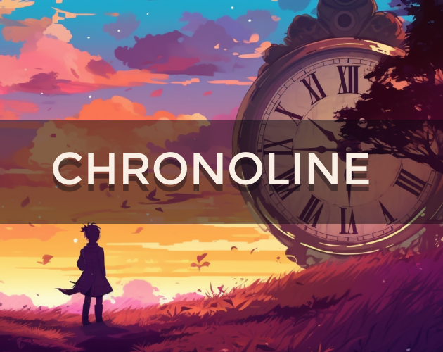Games like Chronoline