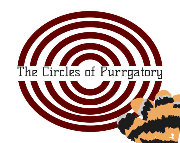 Games like The Circles of Purrgatory
