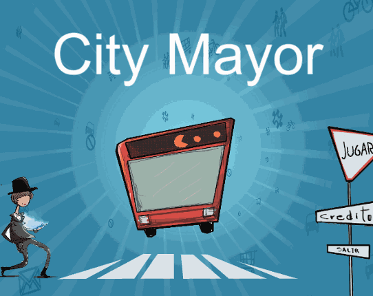 City Mayor Game Cover