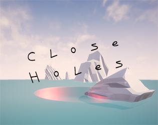 Games like CloseHoles