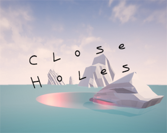 CloseHoles Game Cover