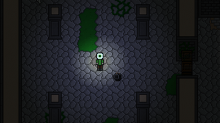Ruins of Mounri - Archive screenshot
