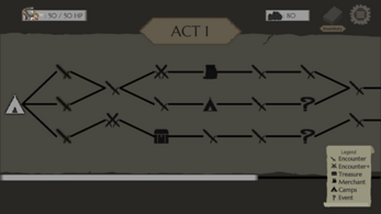 Coal Call screenshot
