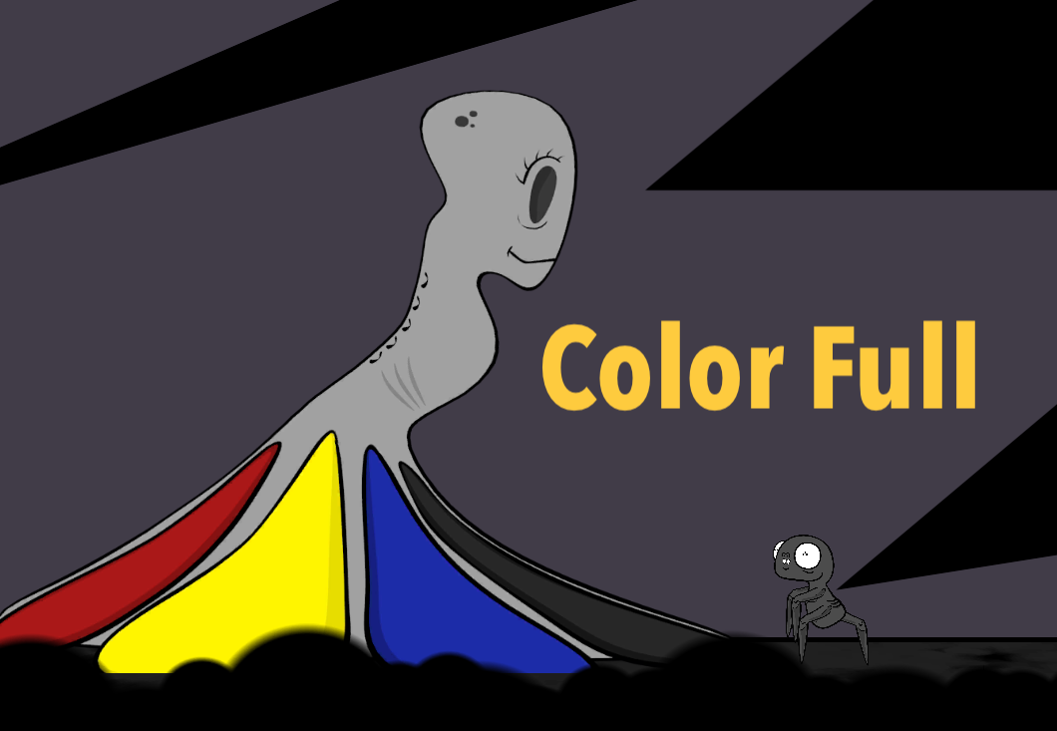 Games like Color Full