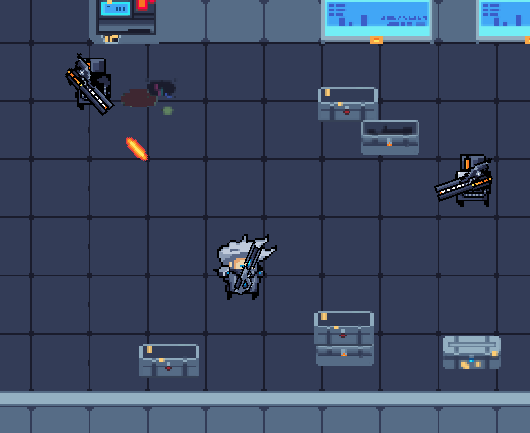 Games like Cosmic Cast - sprint 3