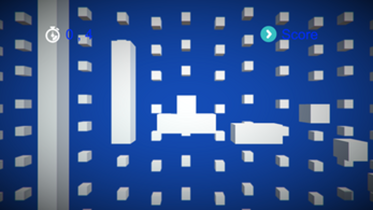 CUBEs Image