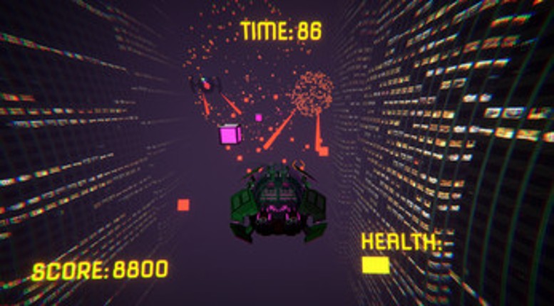 CyberDrive Image